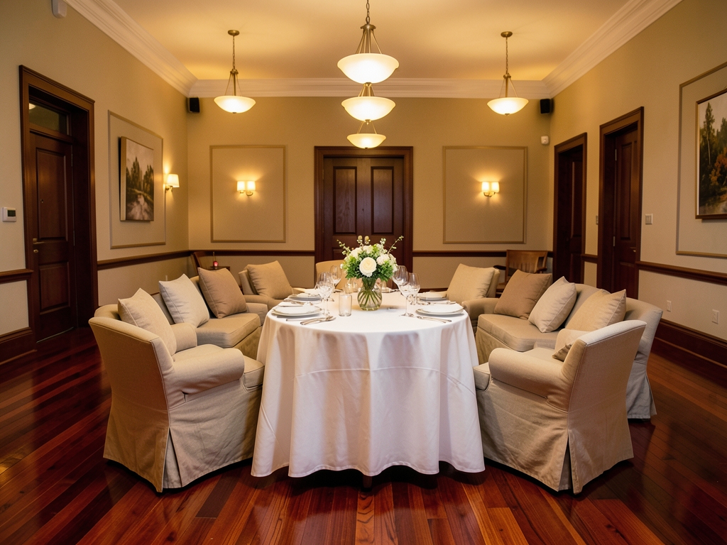How Human Concierges Access Non-Public Venue Inventory — Human Concierge Venue Sourcing