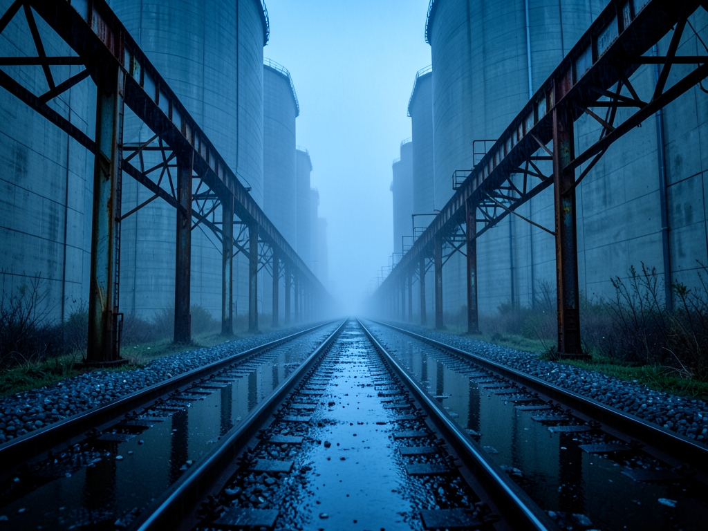 How It Works — Industrial AI Autonomy