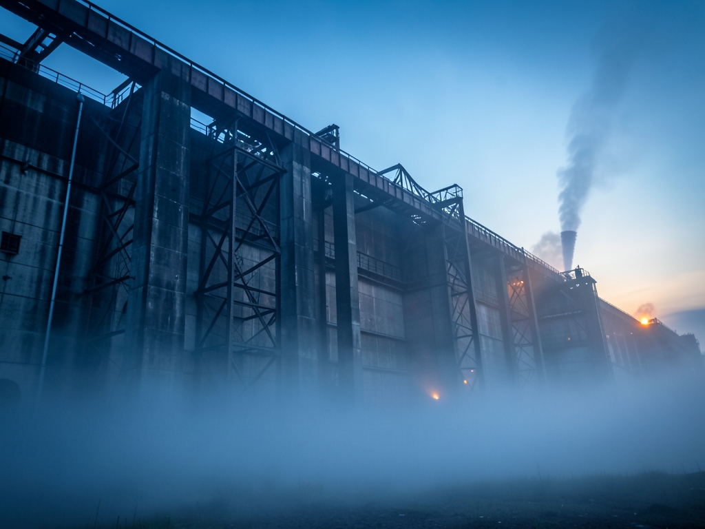 Industrial AI Autonomy