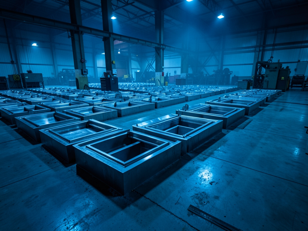 Injection molding wall thickness