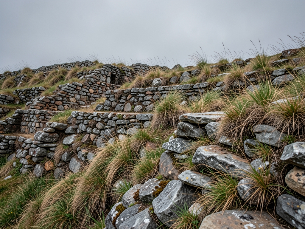 Irish Hunger Memorial Remodel