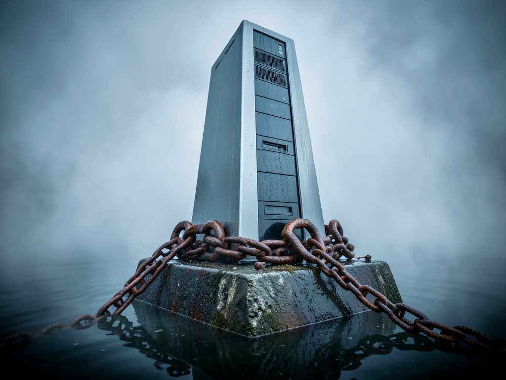 Entropy Drift — JRC 2026