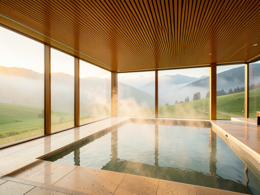 Krallerhof ATMOSPHERE Spa