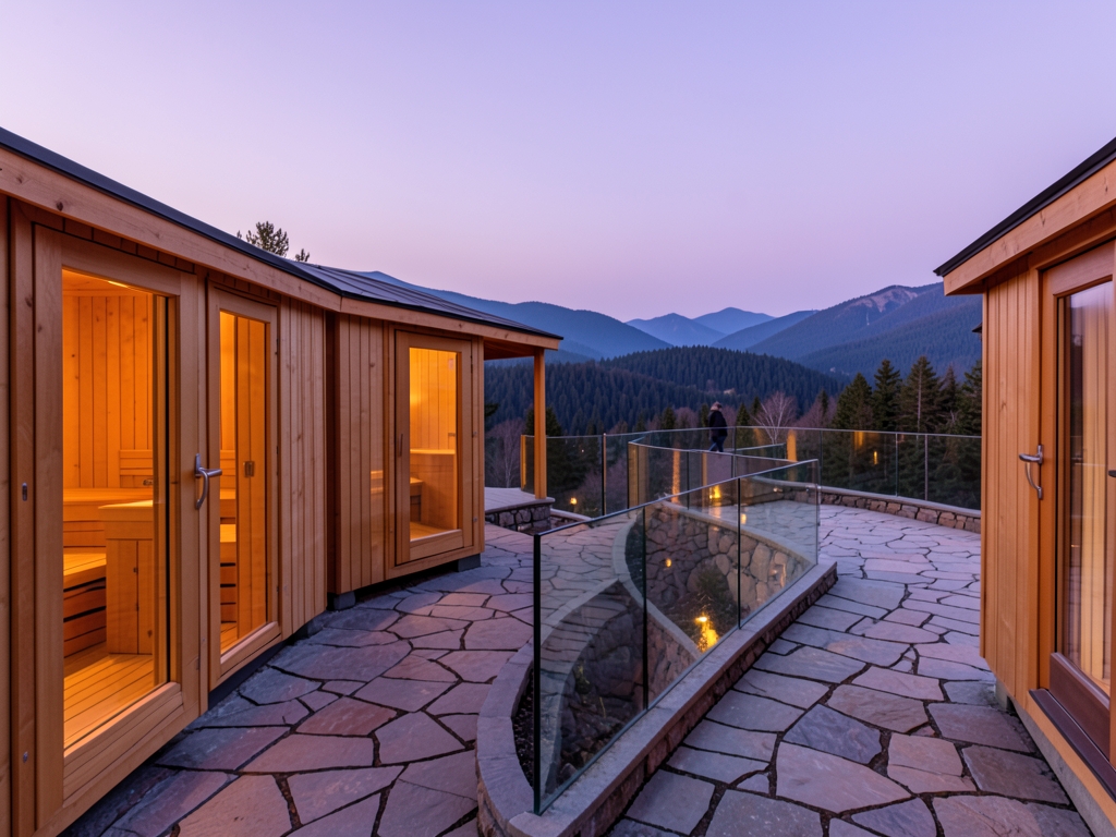 How It Works — Krallerhof ATMOSPHERE Spa