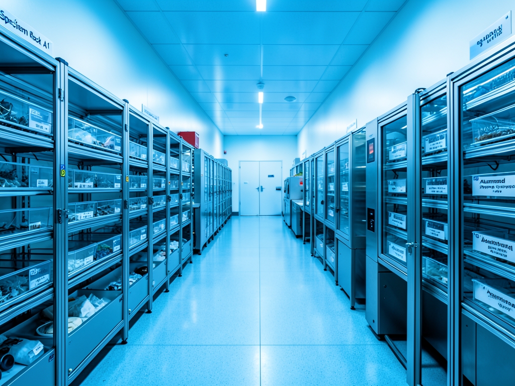Lab Specimen Labeling Errors