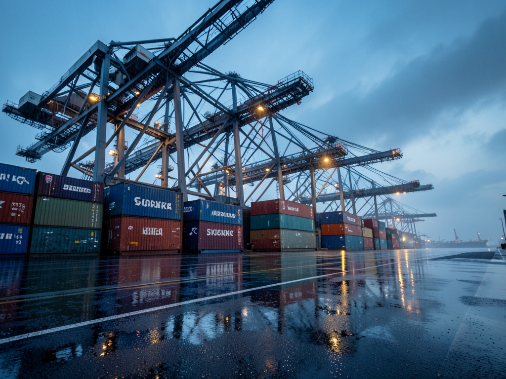 Landed Cost Reconciliation for Indonesian Importers