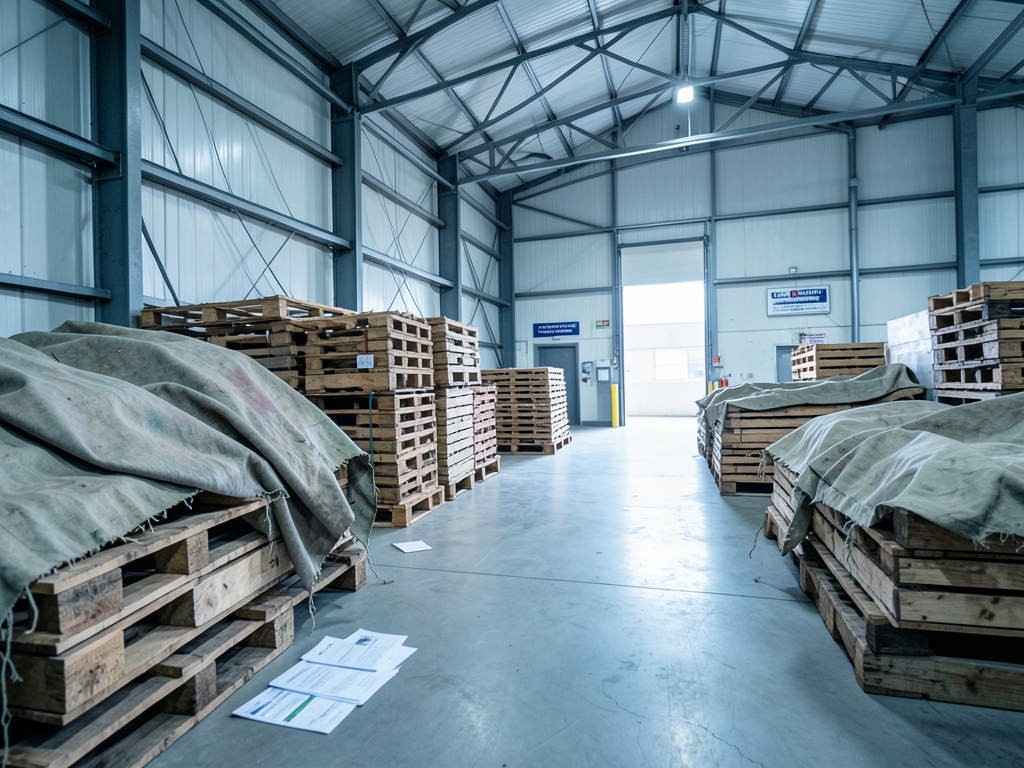 How the landed-cost stack builds — Landed Cost Reconciliation for Indonesian Importers