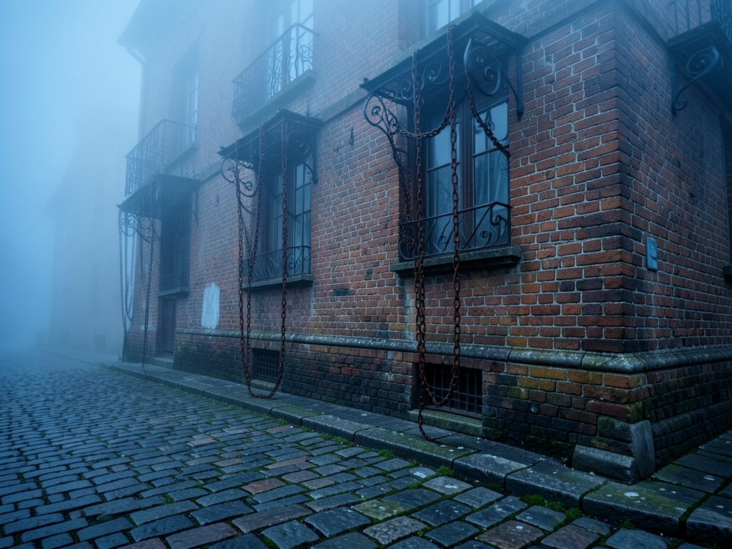 The Consent Tax — Listed Property Premium