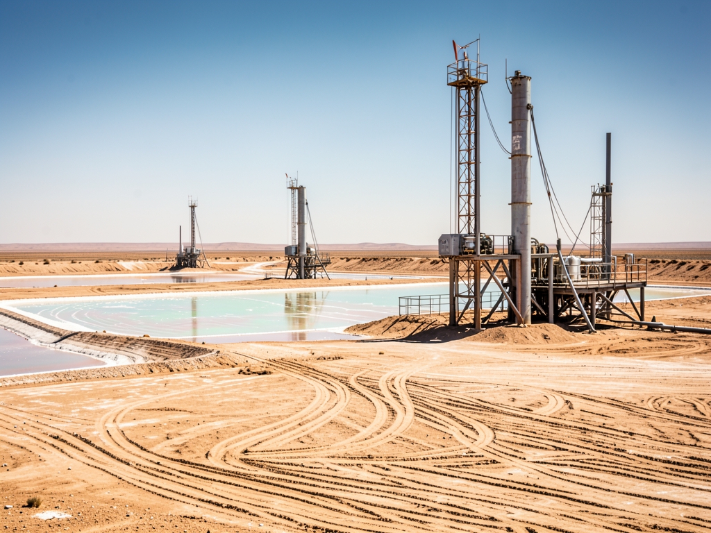 Lithium Mining Costs 2026
