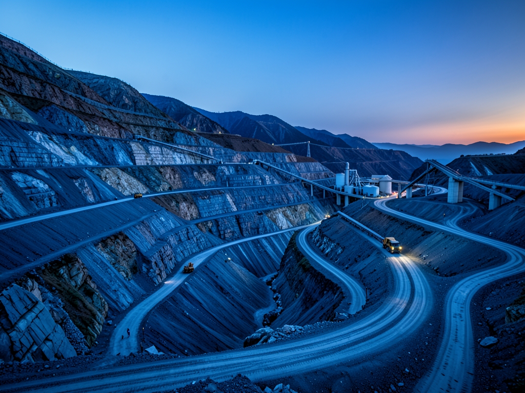 Process Physics — Lithium Mining Costs 2026