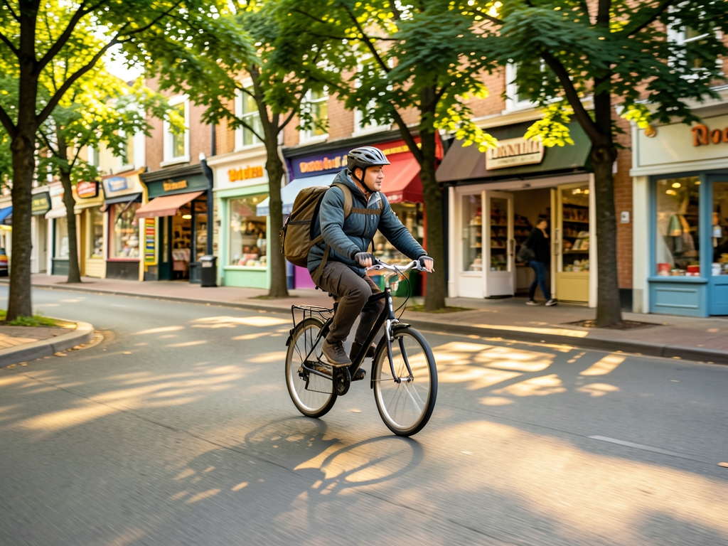 Instrument the local-recommendation decision path — Local Shop Recommendations