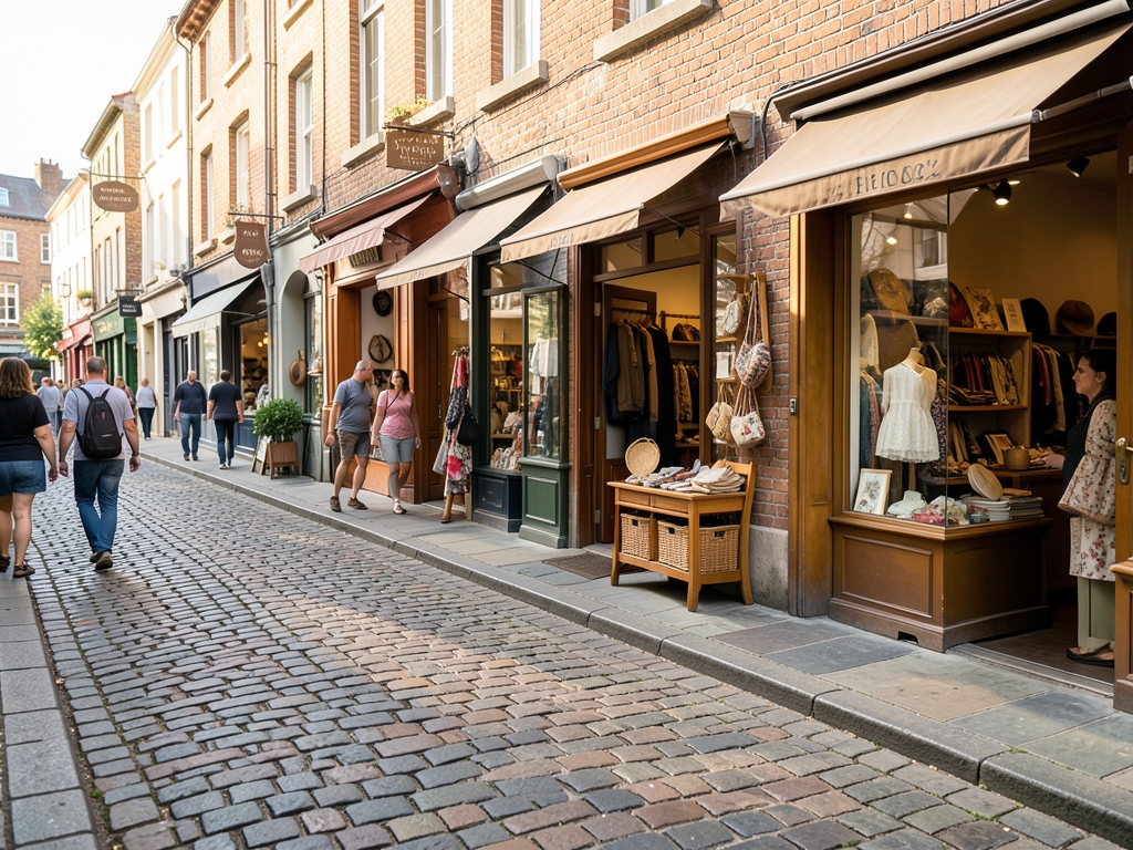 Local shop search ranking 2026
