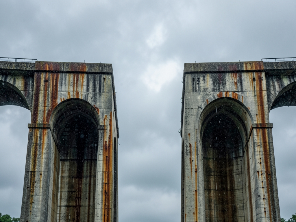 Two Trigger Loops — ML vs Threshold SHM