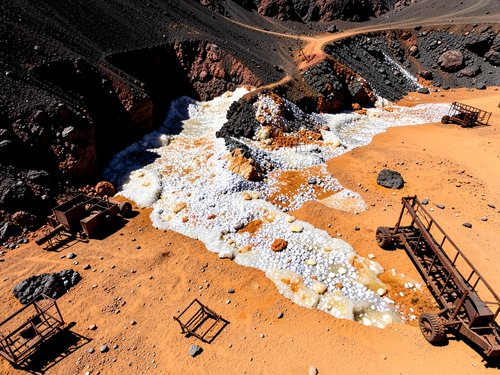 1 g/t Economics — Monazite Cutoff Grade Explained