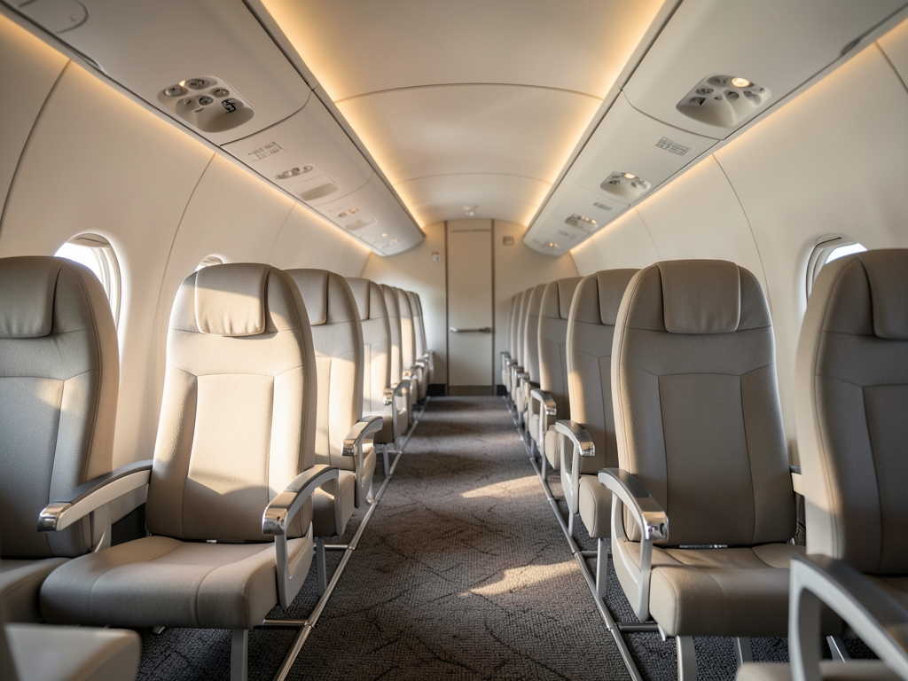 New York to Los Angeles Flights
