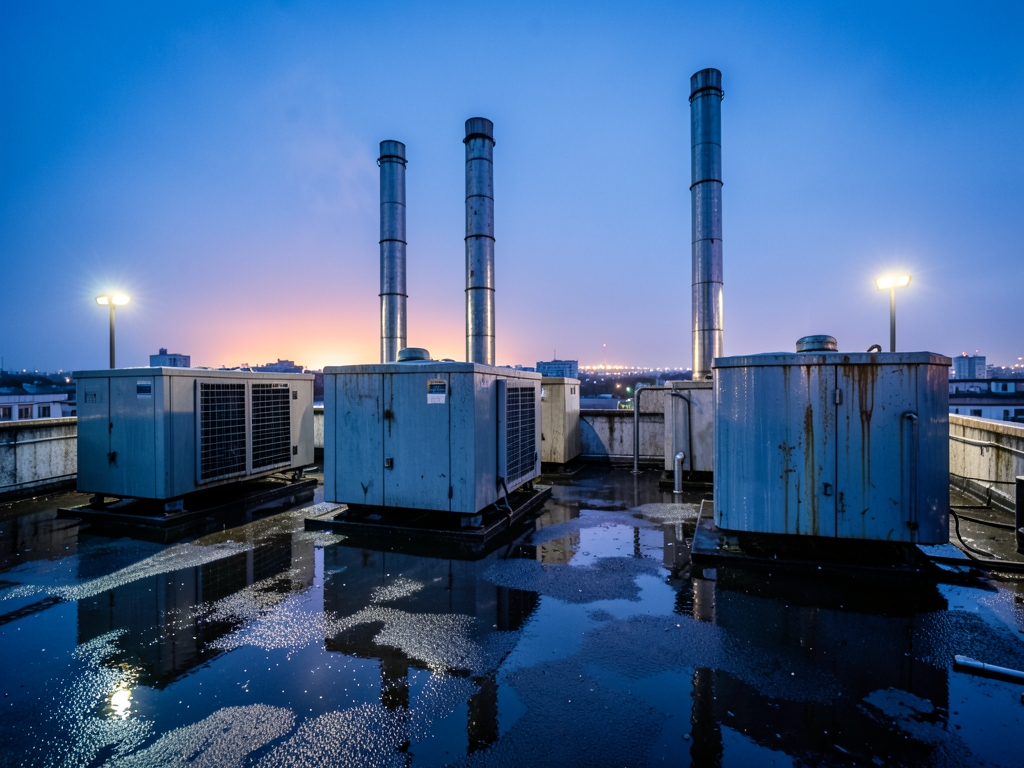 How load bank testing actually works — NFPA 110