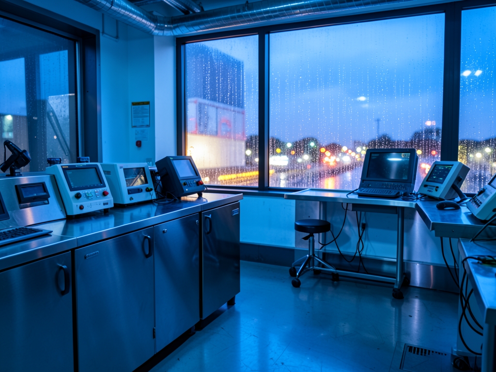 How OBD-II Streams Feed MIT’s Anomaly Detector to Flag — OBD-II Data Powers MIT Anomaly Detector