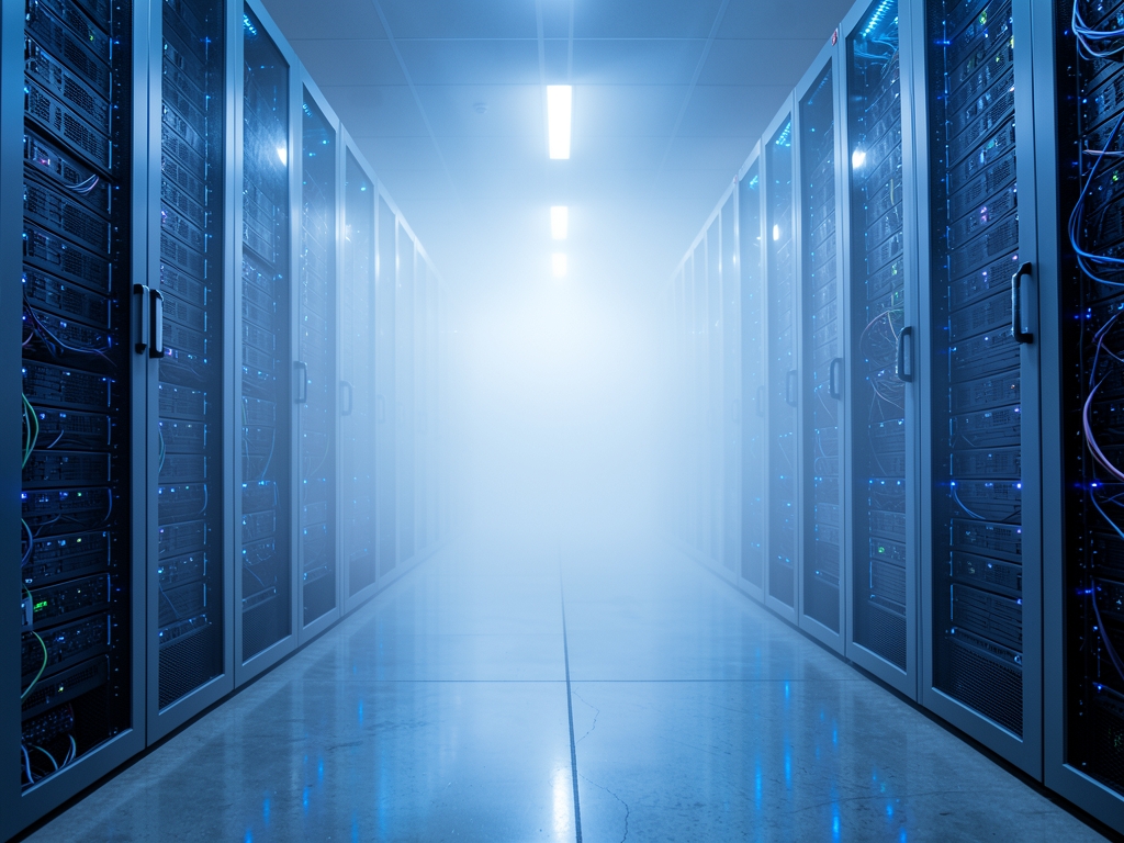 Object storage failover