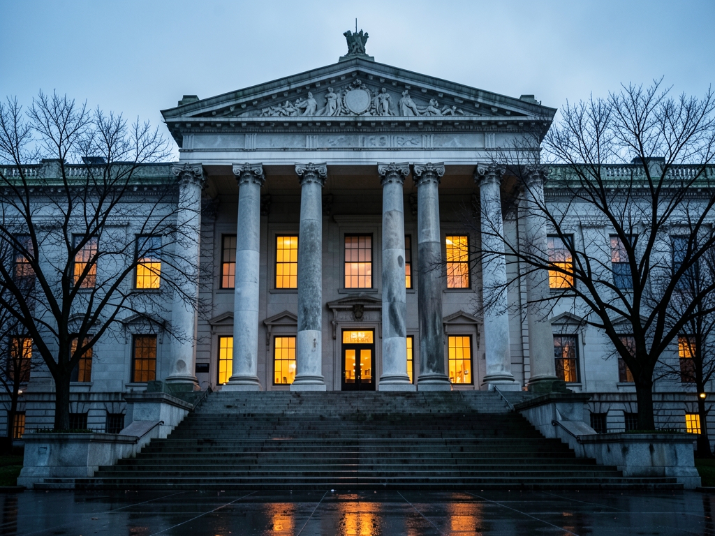 Six Fields, One Statute — OCR Audit Logs