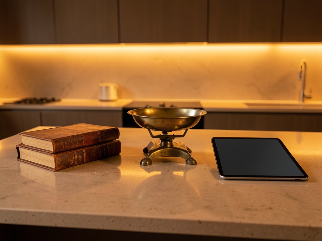 The .25 Meter — OpenTable 2026