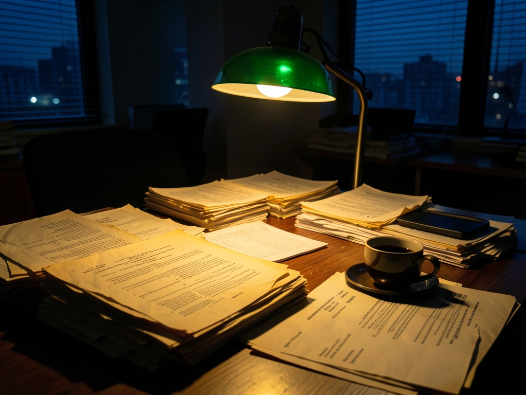 Patent Maintenance Fees