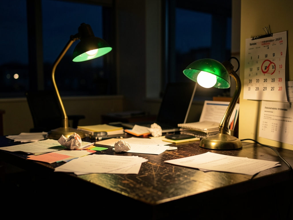 Patent maintenance fees explained