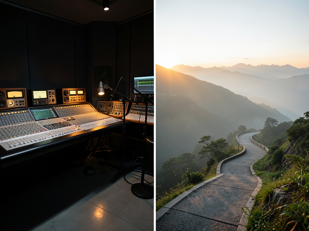 This guide specifies the single loudness master that — Podcast vs YouTube Loudness