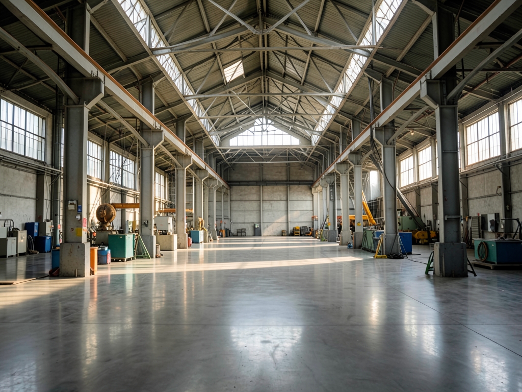 Production operations management