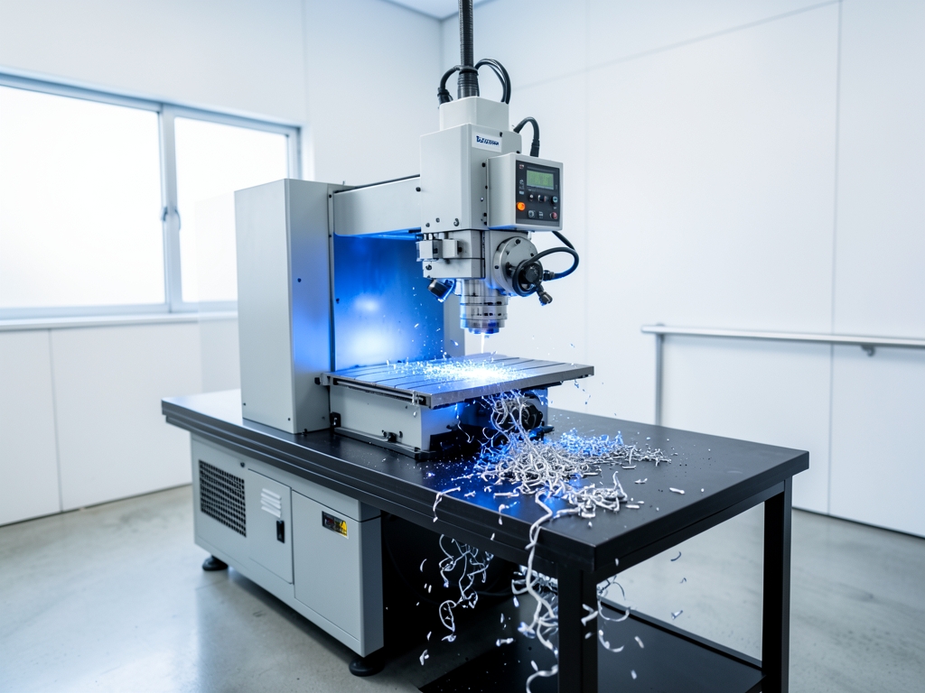 Prototype Machining Costs