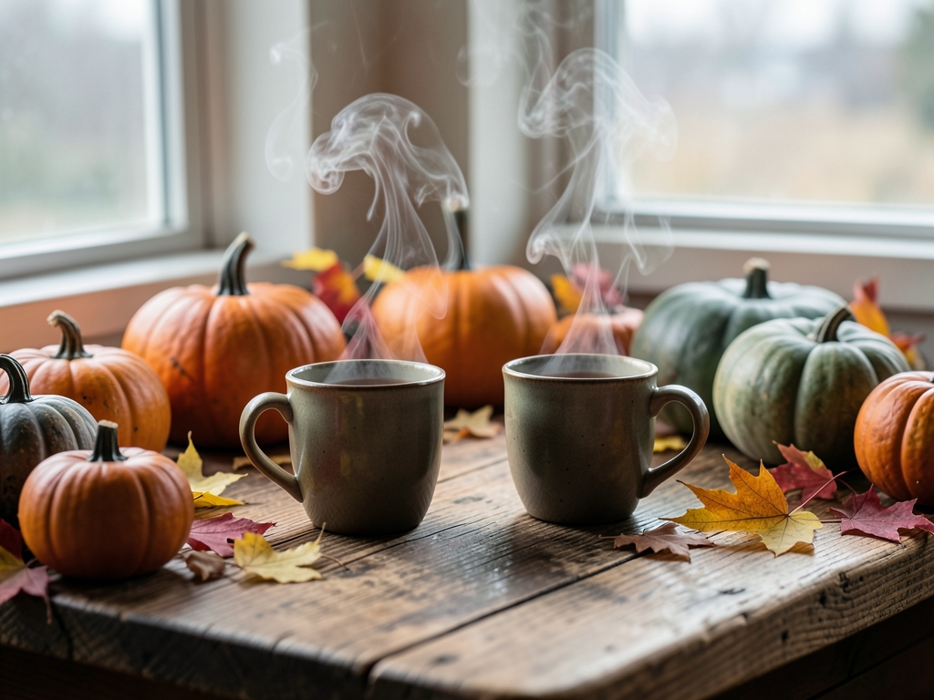 Drop Engine Anatomy — Pumpkin Spice Launch Date