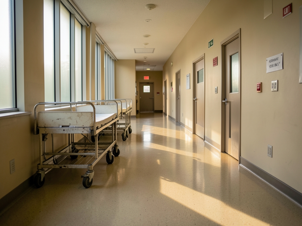 Referral Closure Gaps