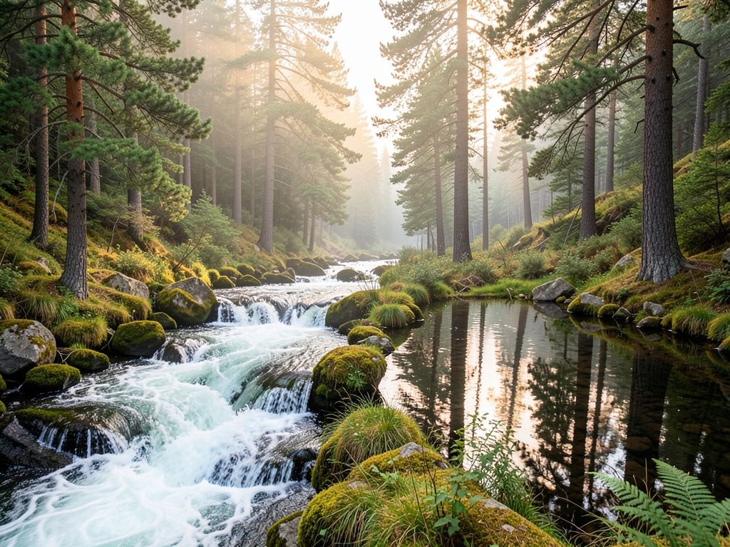Bark Masks vs Deep Filters — Remove stream background noise