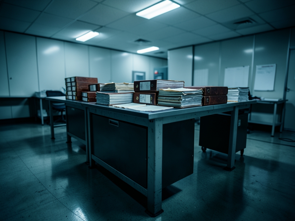 Repeat Audit Findings