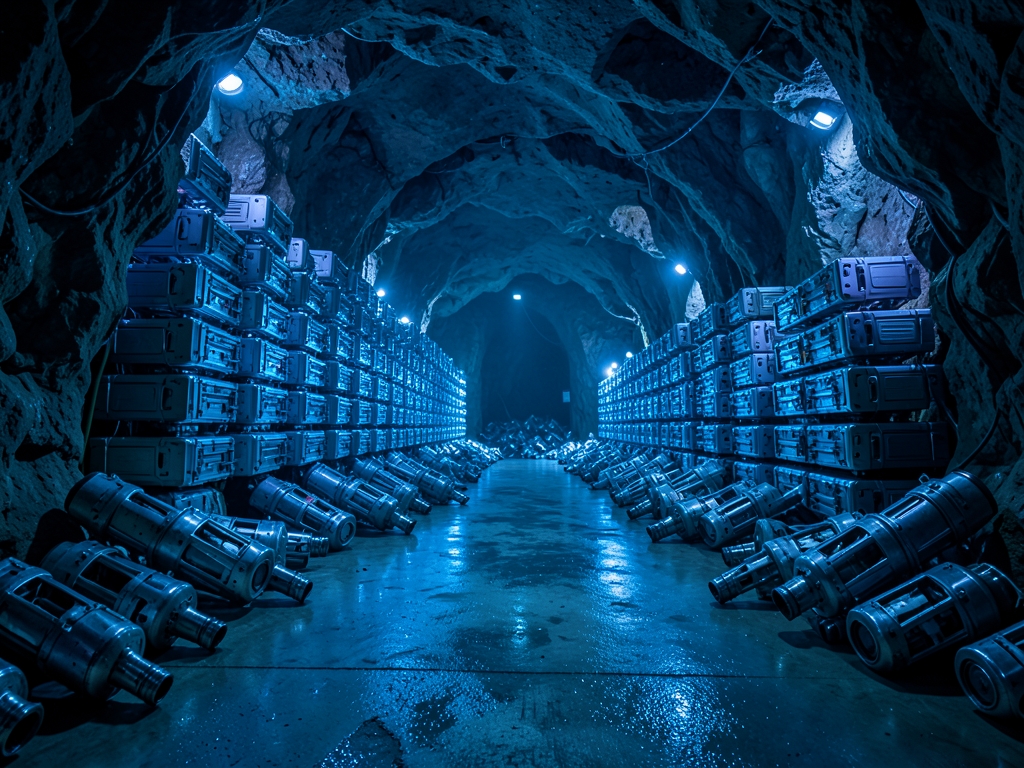 Inside Requiem's Rat Tornado — Reusing video game swarms