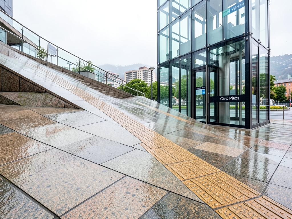 Revit Accessibility Checks