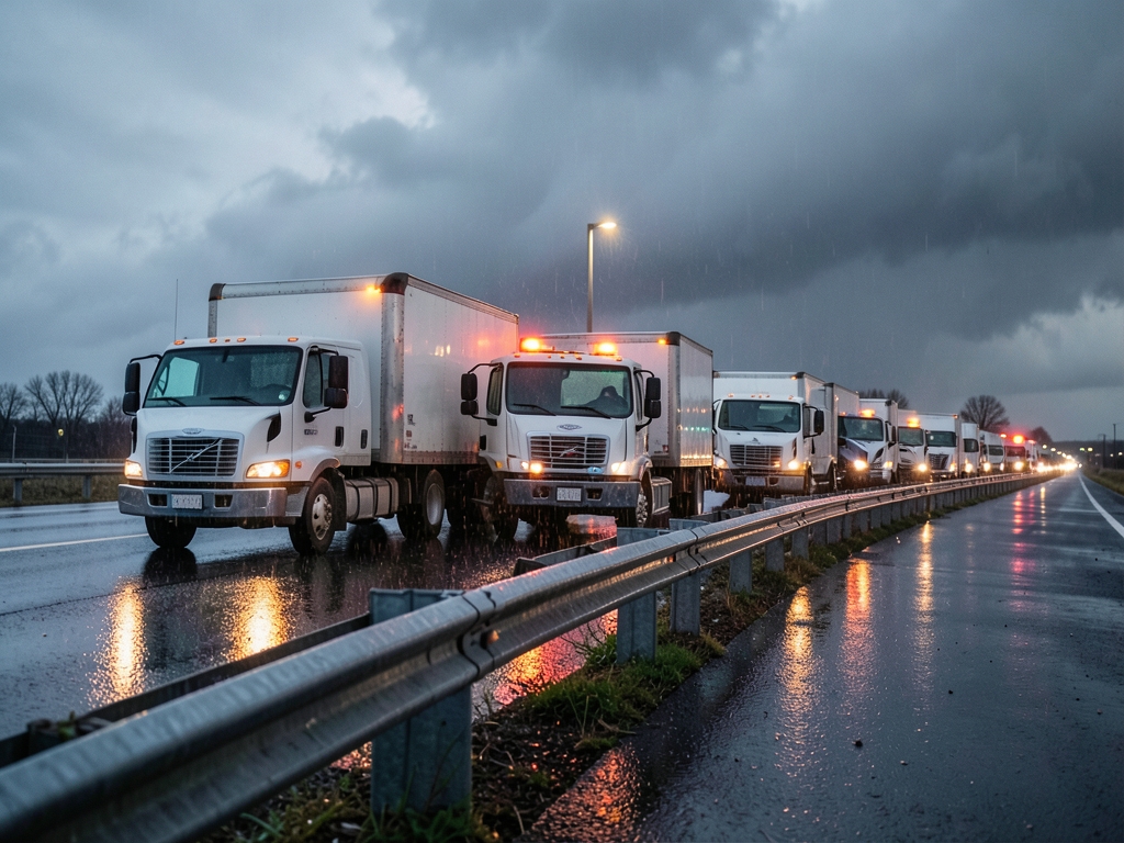 Roadside Assistance for Fleets 2026