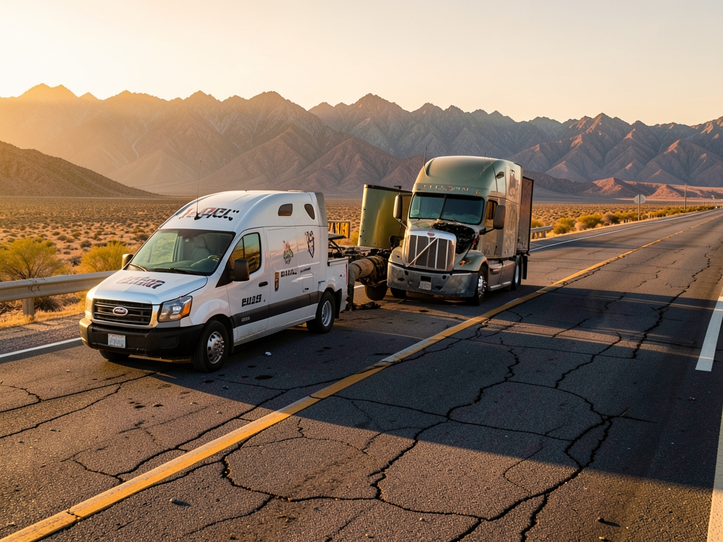 How It Works — Roadside Assistance for Fleets 2026