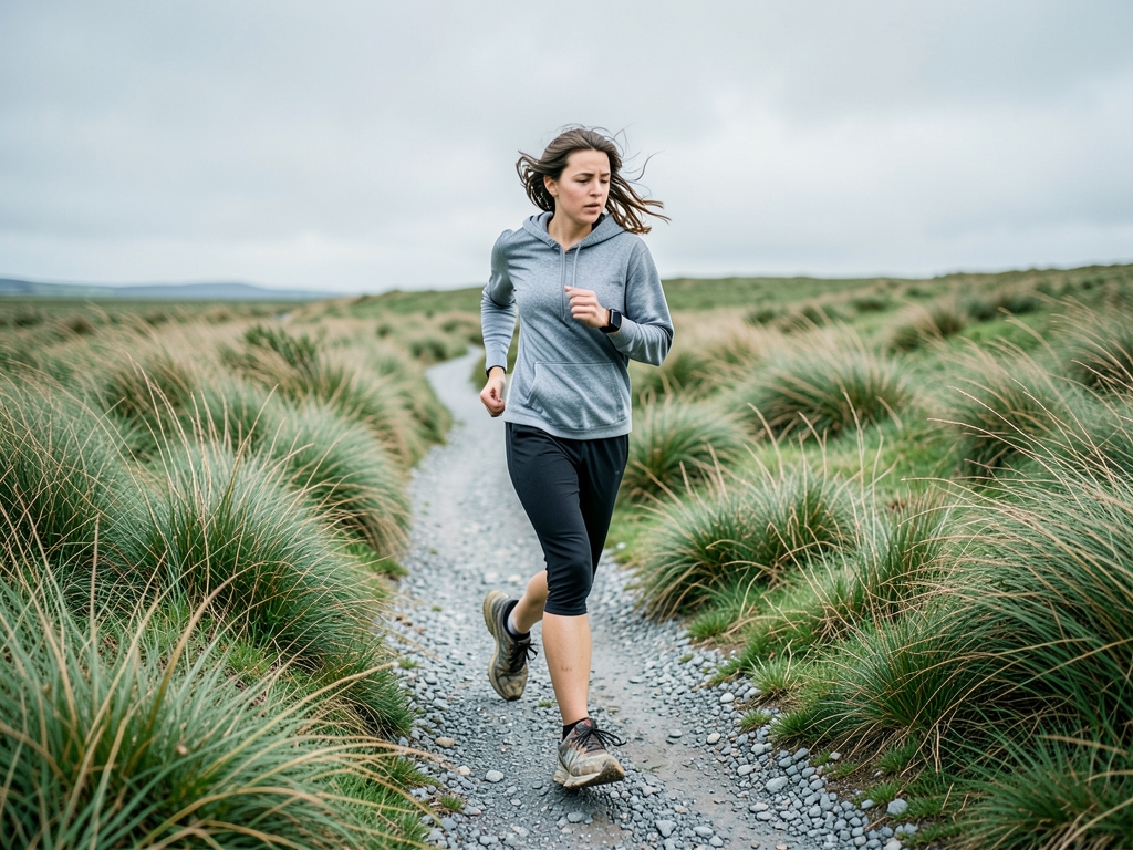 This guide shows recreational runners how to verify — Running injury risk for beginners