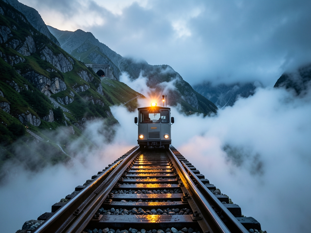 How S3 Express One Zone works — S3 Express One Zone