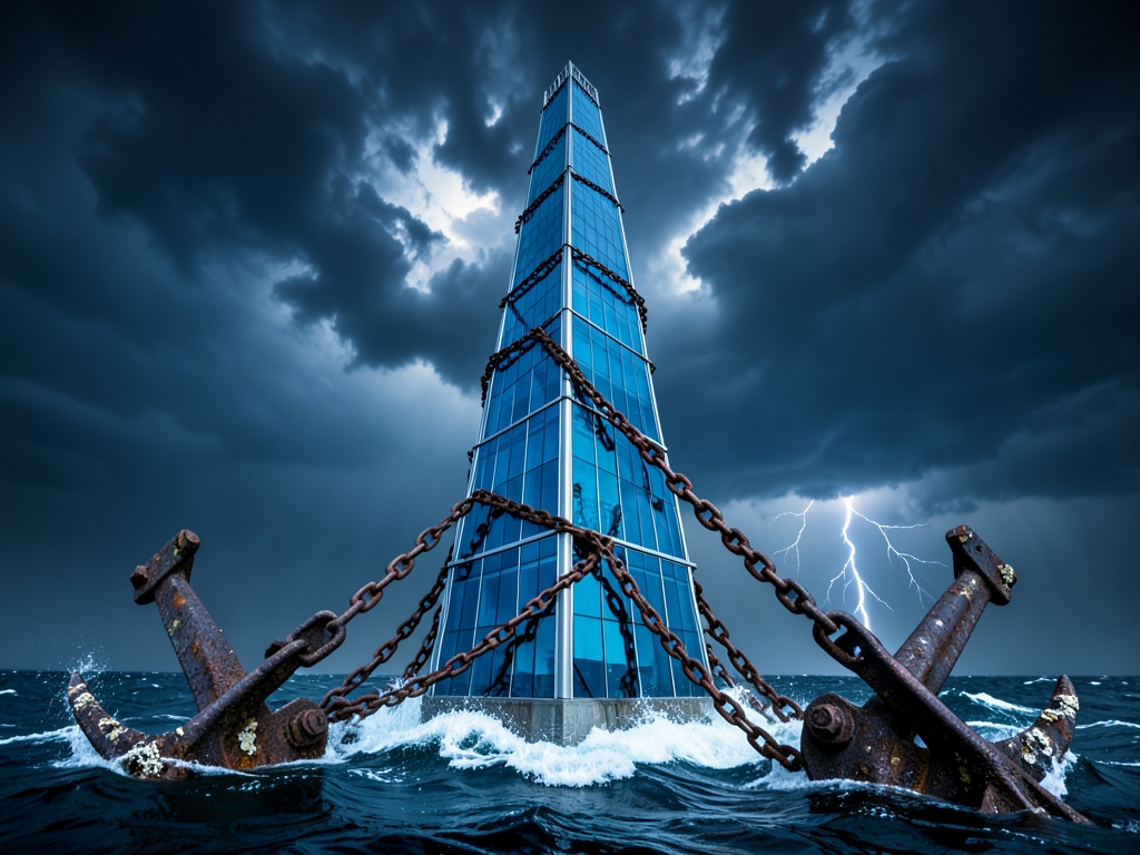 The 22% Fee and the 2027 Clock — SAP ECC 2027