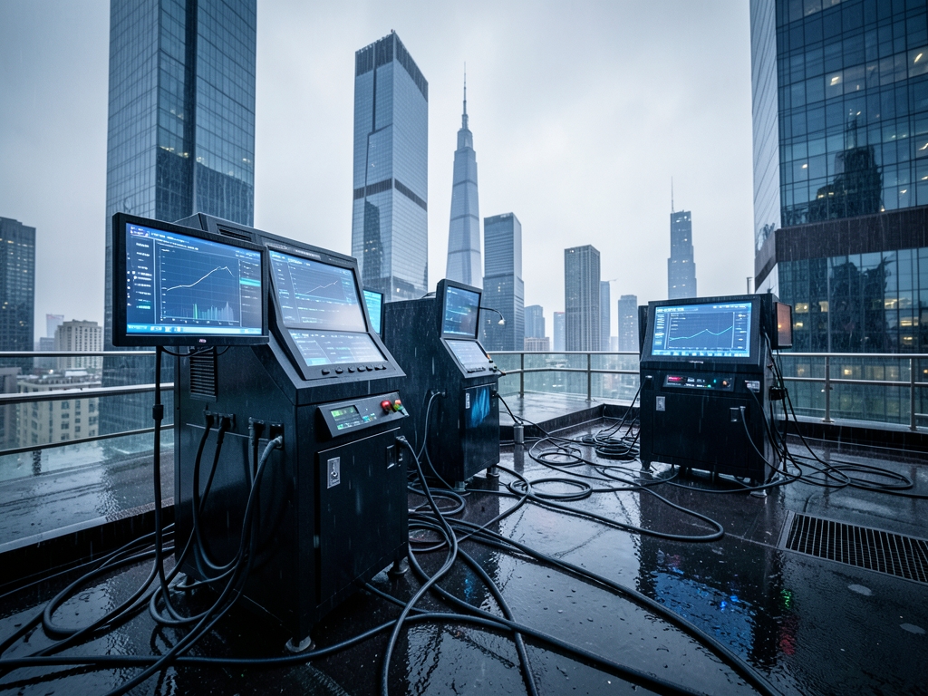 How screen capture actually works — Screen recording benchmarks for developers