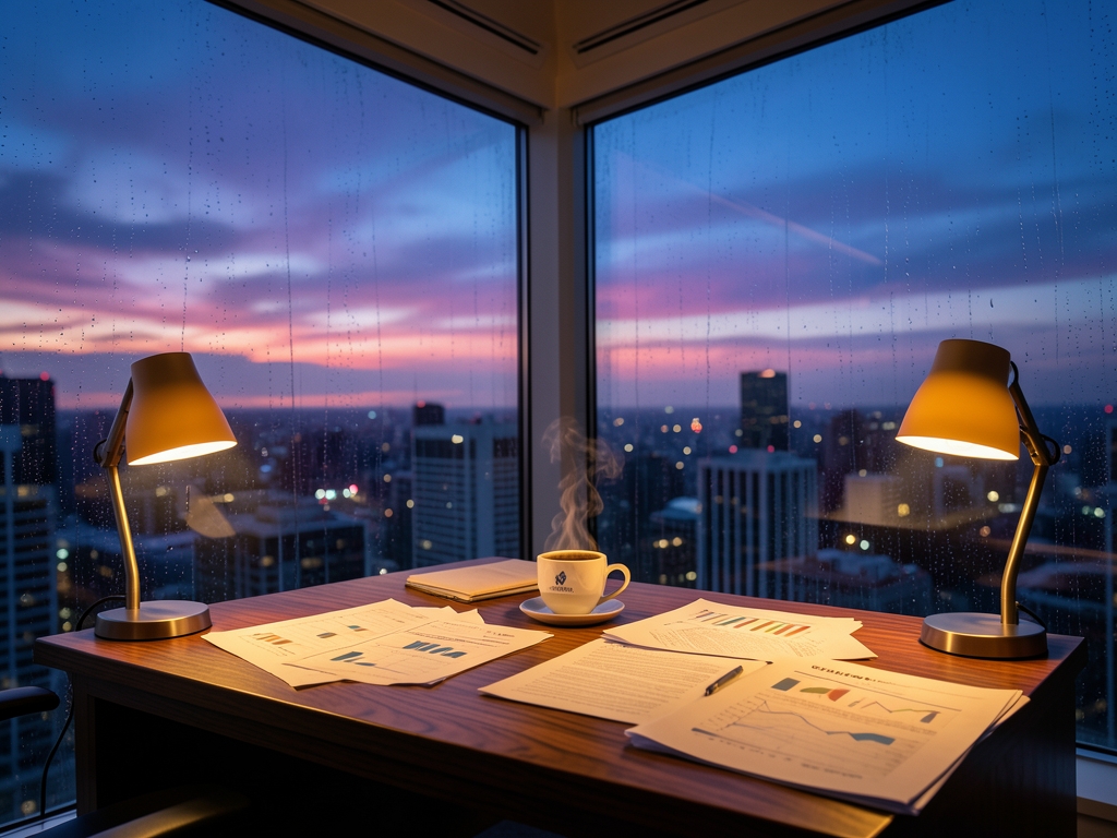 Search Business Case Is Changing