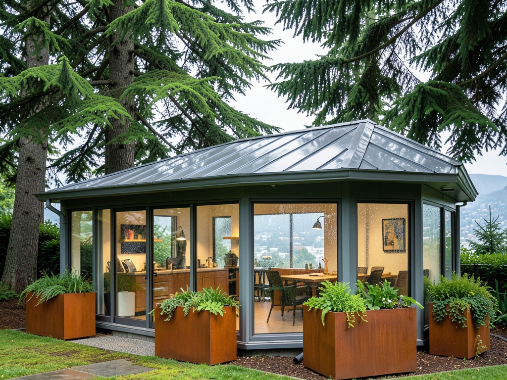 How the 800 sq ft and 16 ft caps work — Seattle ADU Rules