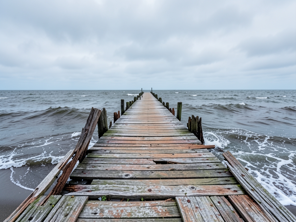 Volatility Drag — Sequence Risk