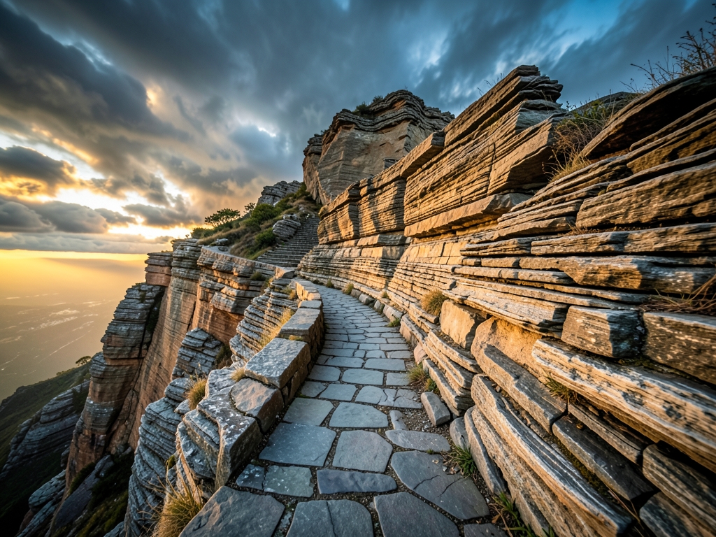 The Pricing Stack — SLA Guarantees Aren't Universal