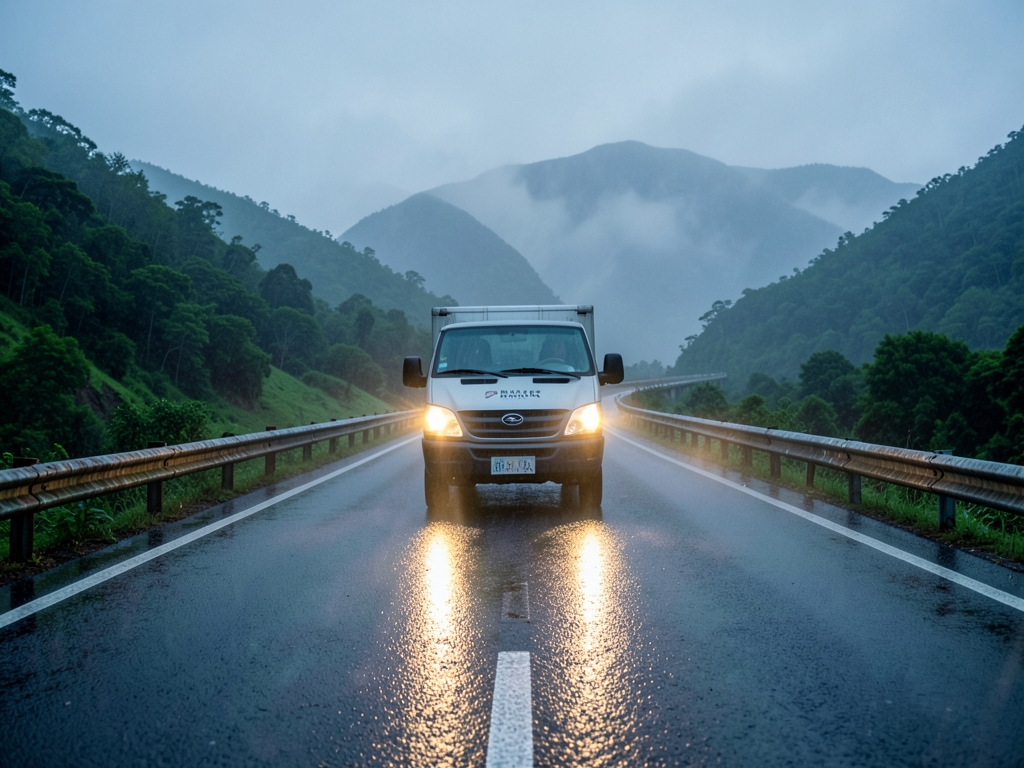 The Maintenance-Inclusive Premium — SME Van TCO 2026