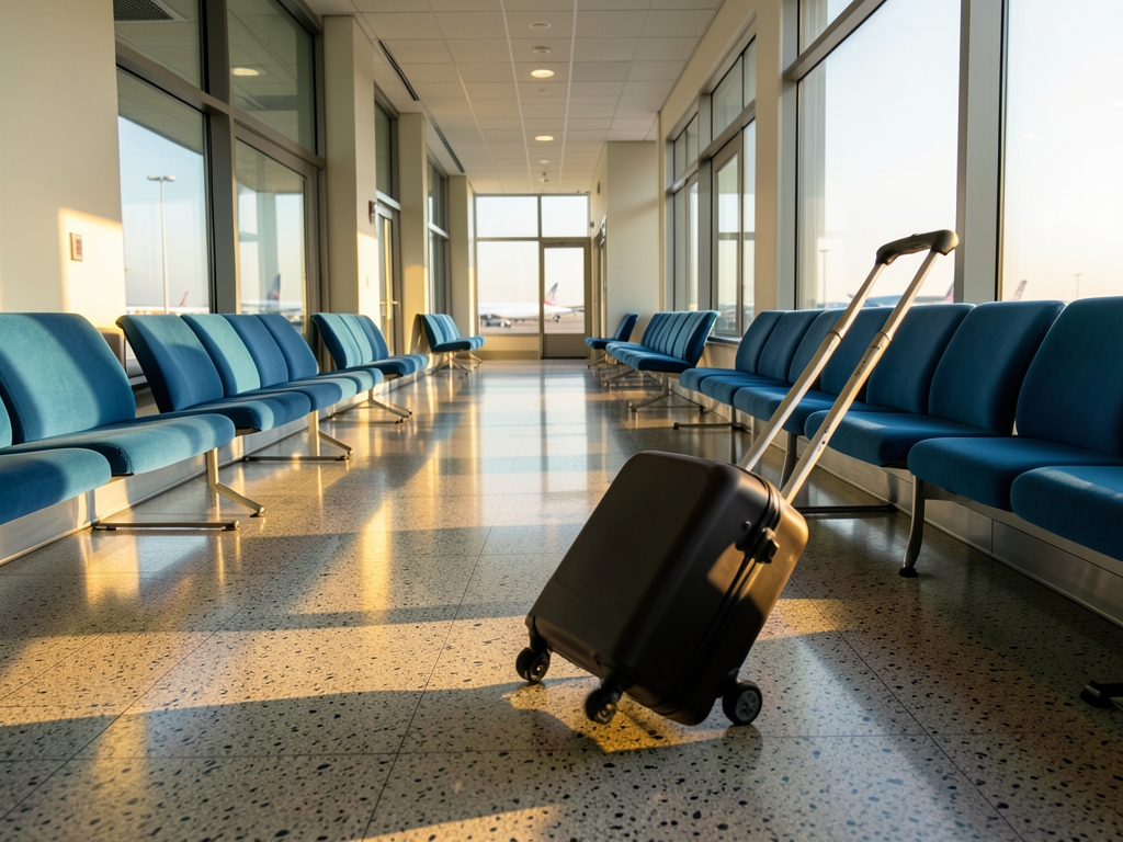 Southwest Refunds and DOT Rules