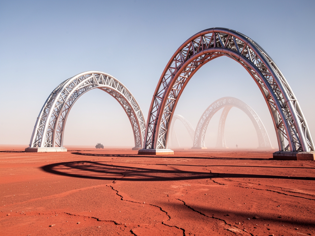 Space Patent Eligibility