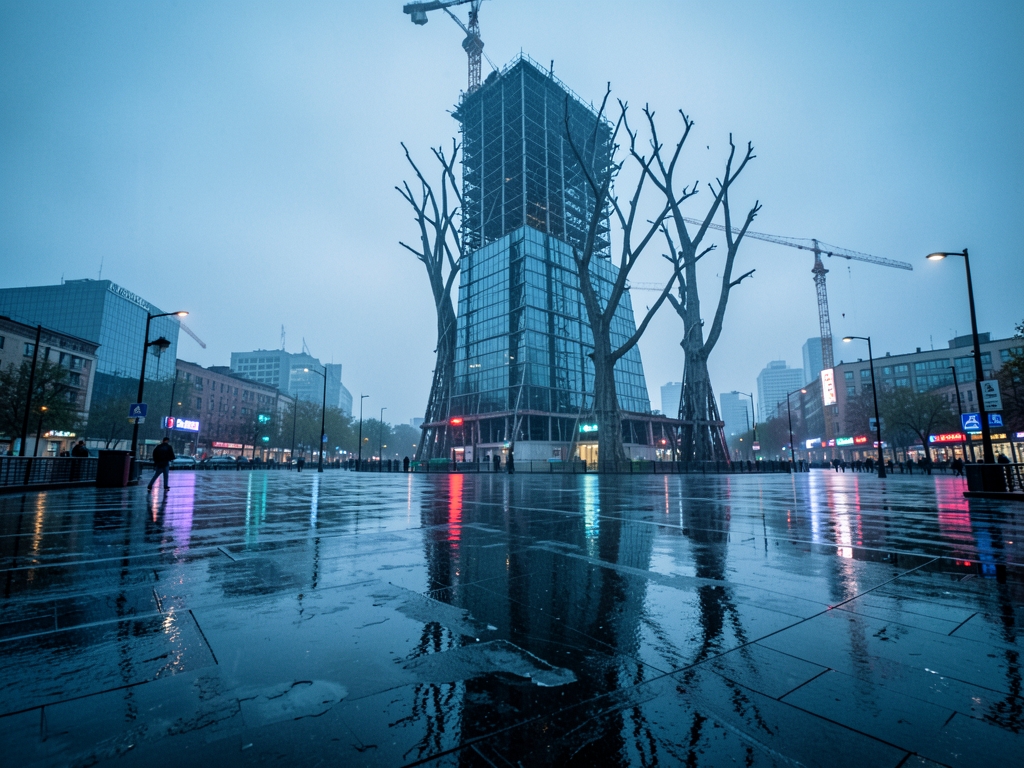 Speed Up Structural Design