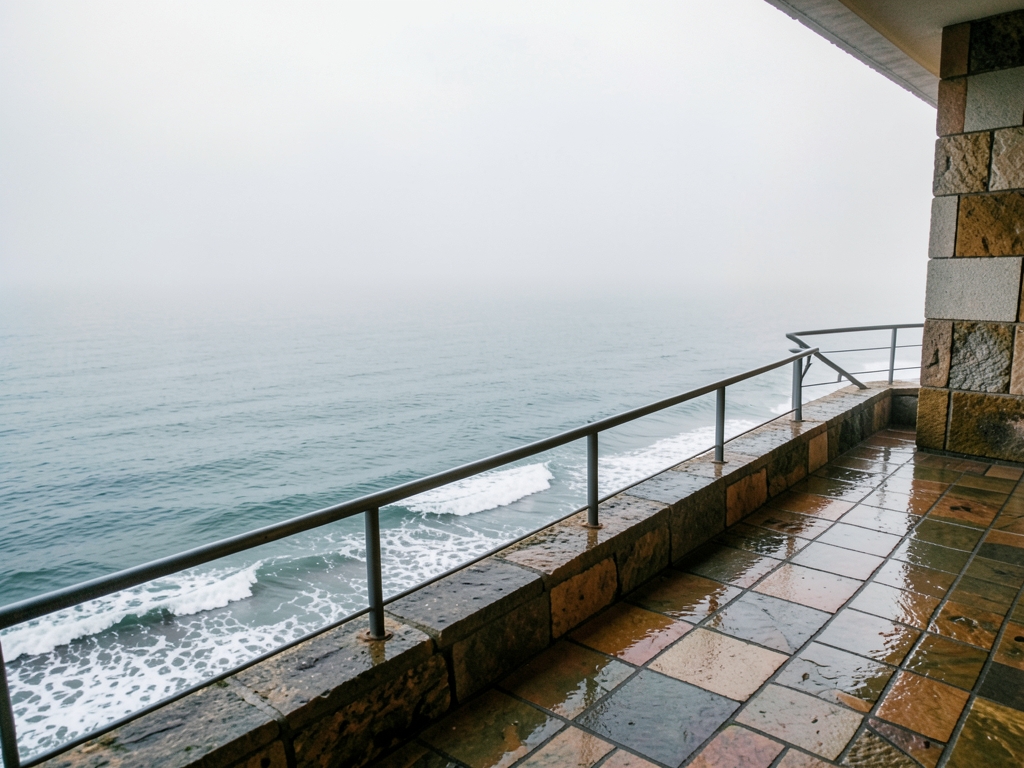 Generative Stretch Exposed — Spot fake hotel photos